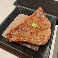 牛の達人　Private 西新宿店 - 