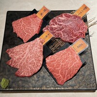 牛の達人　Private 西新宿店 - 