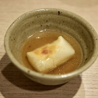 すぎ乃 麻布十番 - 