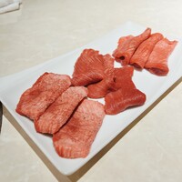 牛の達人　Private 西新宿店 - 