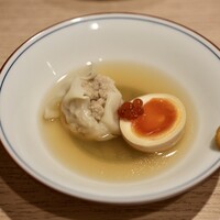 すぎ乃 麻布十番 - 