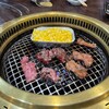 焼肉 勝ちゃん