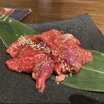 Yakiniku no Ie Marco Polo Saku Ten