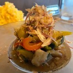 めぐみの里 - 爽やかなのよ