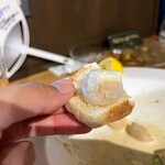 めぐみの里 - のせてのせて