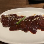 Yakiniku no Ie Marco Polo Saku Ten