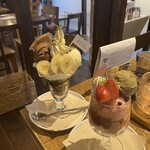 HAGI CAFE  - 