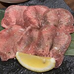 Yakiniku no Ie Marco Polo Saku Ten