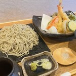 手打ちそば こころ - 