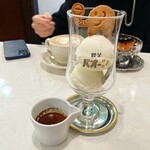 喫茶パオーン - 