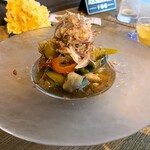 めぐみの里 - 毎日食べても飽きない、身体にもいいし