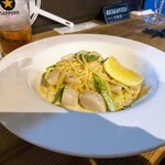 めぐみの里 - ホタテマンもびっくり