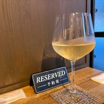 めぐみの里 - 白ワイン