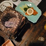 津軽じょっぱり漁屋酒場 - 