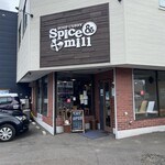 Spice&mill - 