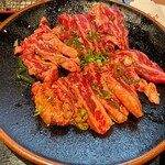 Sumibi Yakiniku Shichiri Mbou - 