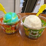 サーティワンアイスクリーム - 