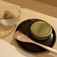 鮨 赤酢 かなやま - 