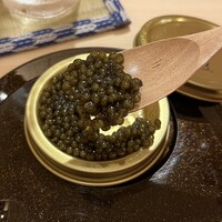 鮨 赤酢 かなやま - 