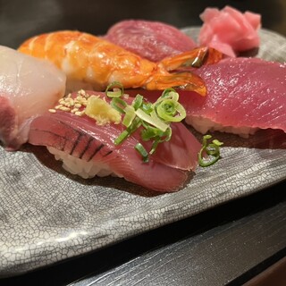 てんません - 料理写真: