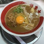 Ramen Toudai - 