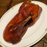 中国飯店 紫玉蘭 - 
