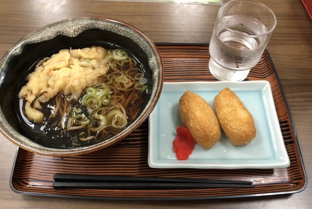 食堂 田舎 - 長苗代（海鮮）の写真