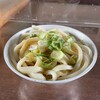 手打うどん たむら