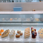 PATISSERIE chihiro - 