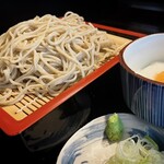 手打ち蕎麦 あかね - 