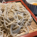 手打ち蕎麦 あかね - 