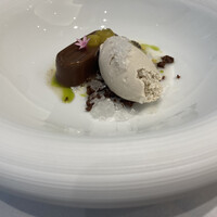 Grand rocher - 