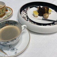 Grand rocher - 