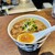 肉屋うたがわ - 料理写真:尾崎牛ラーメン