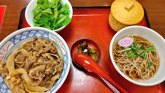 和風レストラン まるまつ 郡山インター店 - 郡山富田（ファミレス）の写真