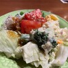 ブロンコ ビリー - 料理写真: