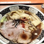 ラーメン凪 - 