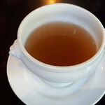 ステーキ・洋食のTANTO屋 - 本日のスープ　2023.8