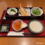 杵屋 盛岡站Fesan店 - 微醺套餐的小菜