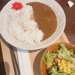 おふろcafe かりんの湯 - 