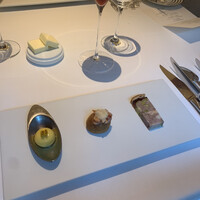 フランス料理 壺中天 - 