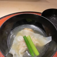 鳥焼き 小花 - 