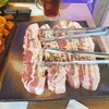 韓国個室横丁ハヌリ 新宿西口店