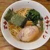 Hyappo Ramen - 