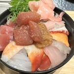 サカナカナッテ - 