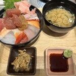 サカナカナッテ - 