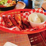 カリフォルニアキッチン - 