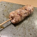 鳥いち - だんご