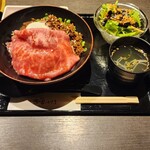 Koshitsu Yakiniku Fujimon - 