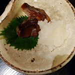 味楽 ゆめり - こんか鯖